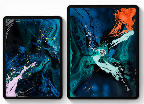 蘋(píng)果iPad Pro 2018售價(jià)大跌 降幅超1000元