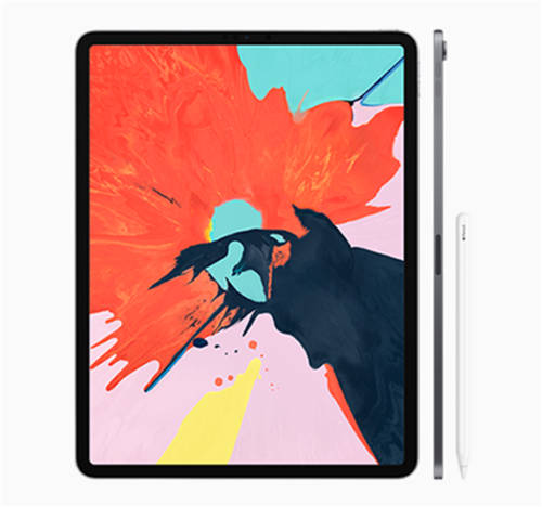 蘋(píng)果iPad Pro 2018售價(jià)大跌 降幅超1000元