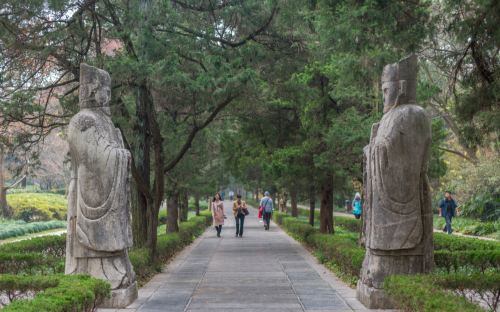 2019南京鐘山風(fēng)景區(qū)旅游詳細(xì)攻略