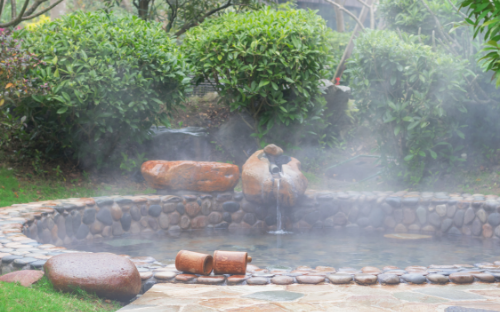 2019十大最火爆溫泉度假村 溫泉度假村門票價格