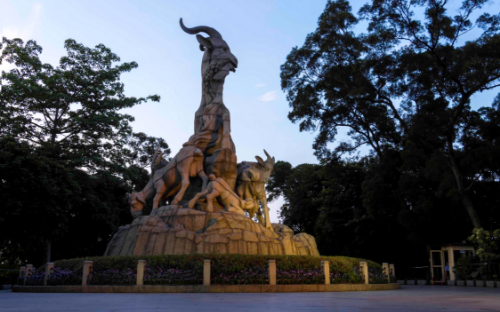 2019廣州越秀公園門票多少錢 附游玩攻略