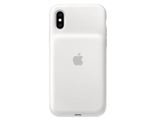 蘋果發(fā)布三款iPhone智能電池保護(hù)殼