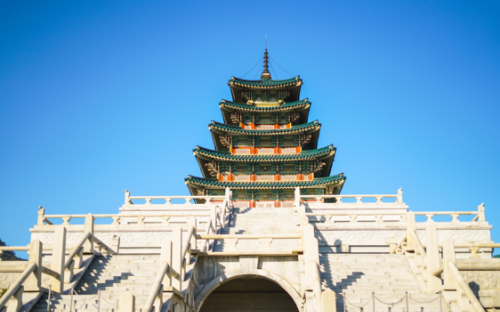 韓國(guó)景福宮門票多少錢 附上景福宮旅游攻略