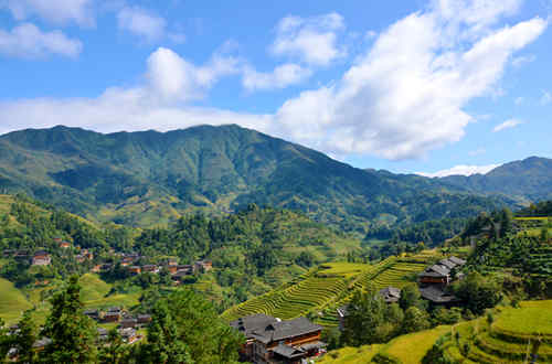 桂林有哪些好玩的地方 桂林旅游推薦