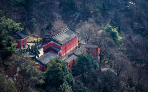 2019武當(dāng)山注意事項 去武當(dāng)山前一定要看這個