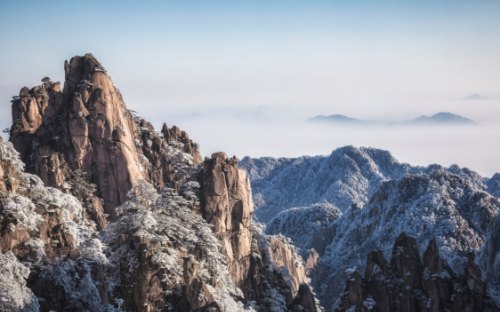 2019去黃山旅游住哪好 黃山住宿最全攻略在此