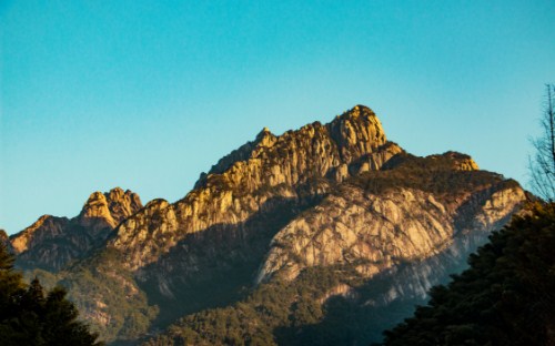 黃山旅游注意事項(xiàng) 去黃山旅游有什么要注意的