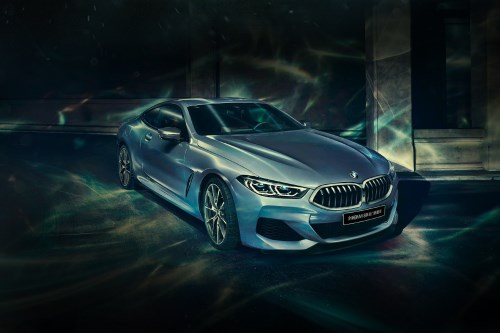 2019年有什么新款車 2019年將推出的新車介紹