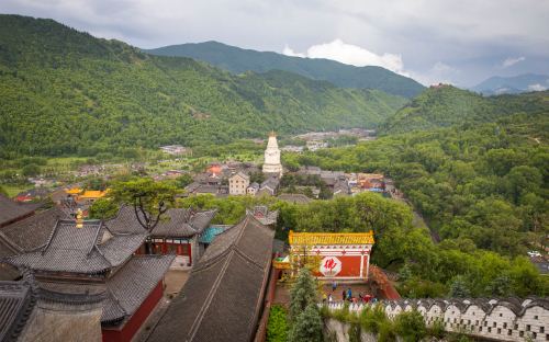 2019忻州有什么好玩的地方 忻州旅游必去景點攻略