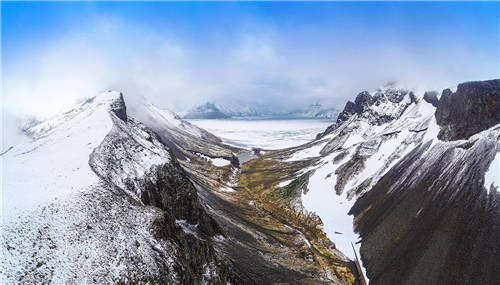 長白山旅游攻略 長白山旅游介紹