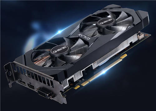 GTX1660 Ti正式登場 甜點級新顯卡