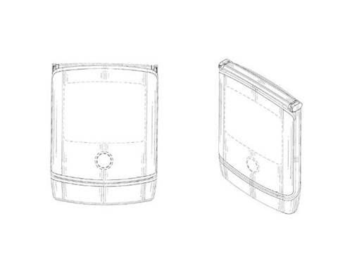 摩托羅拉確認(rèn)年內(nèi)推出折疊屏手機(jī) 顏值不錯(cuò)