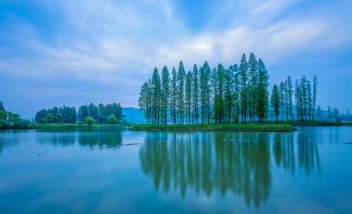 2019杭州3月好玩的地方大全