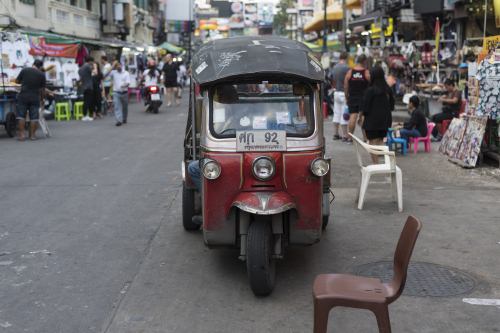 泰國(guó)旅游九大騙局 去泰國(guó)旅游千萬(wàn)要小心