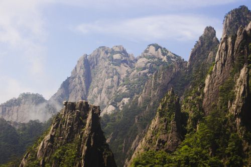 2019黃山門票多少錢 黃山門票優(yōu)惠政策