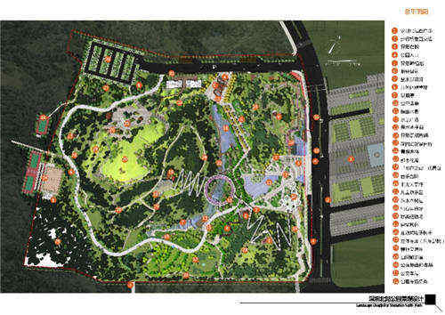 深圳北站中心公園預(yù)計(jì)年底完工 24個(gè)足球場大