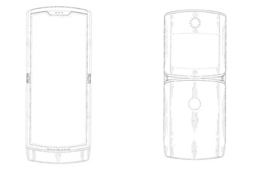 摩托羅拉折疊屏手機(jī)配置曝光 僅備貨20萬臺