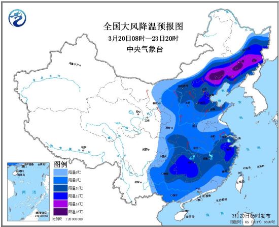 深圳明后兩天以晴天為主 周末將有陣雨或雷陣雨