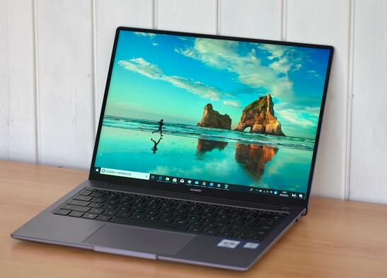 華為 MateBook14怎么樣