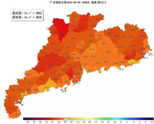 深圳人挺??！未來兩天深圳狂飆30℃，后面還有......