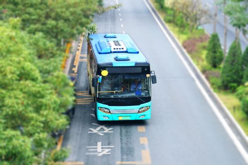 深圳M340和M214公交線開通大站快車 每天定點發(fā)車