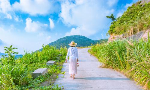 2019深圳求水山公園門票價格 求水山門票優(yōu)惠詳情