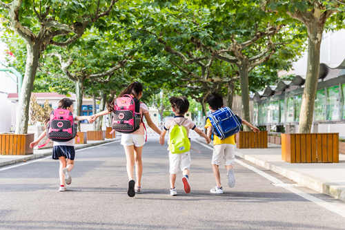 深圳市2019年秋季小學(xué)一年級招生工作安排