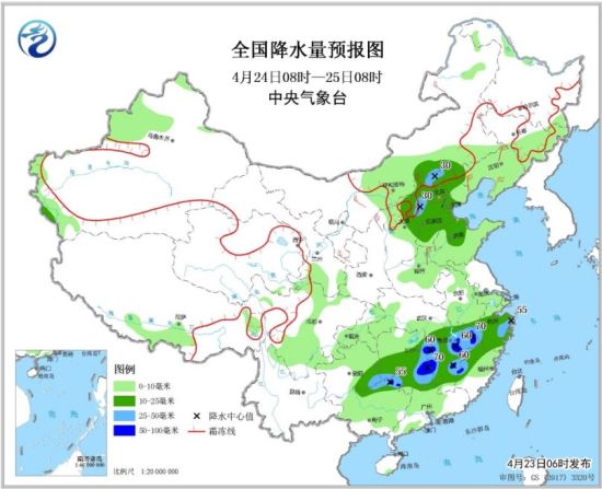 深圳本周五起又將迎一輪降雨 明后兩天可見陽(yáng)光