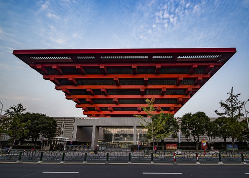 2019上海世博園門票多少錢 世博園門票優(yōu)惠政策