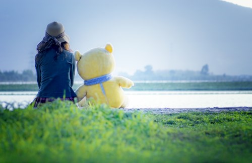 天秤座今日運勢2019年4月28日