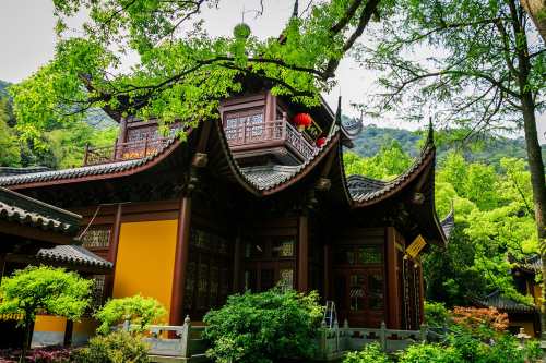 2019靈隱寺門票多少錢 靈隱寺門票優(yōu)惠政策