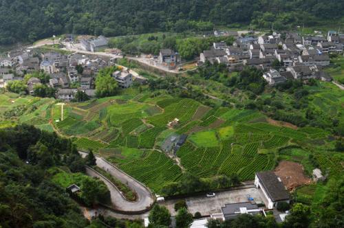 2019雁蕩山一日游最佳路線推薦