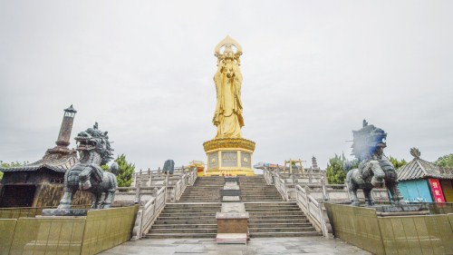 2019廣州蓮花山門票多少錢 蓮花山門票優(yōu)惠政策