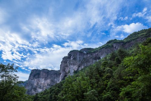 2019蒼巖山門(mén)票多少錢(qián) 蒼巖山門(mén)票優(yōu)惠政策