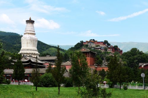 2019端午山西哪里好玩 山西端午旅游好去處