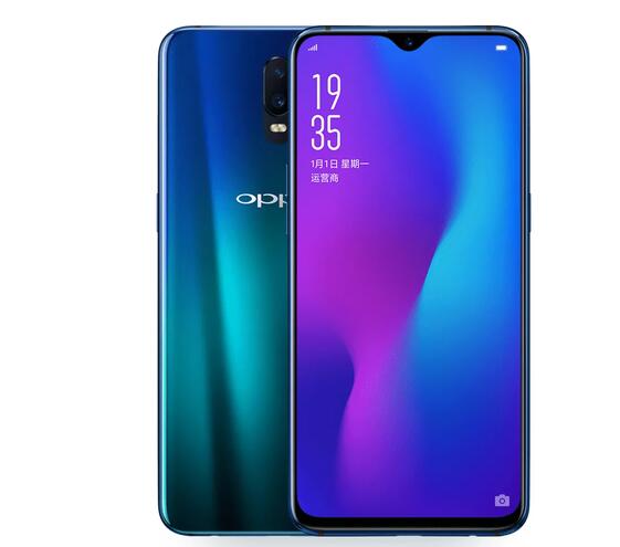 OPPO R15有幾個(gè)版本 OPPO R15多少錢