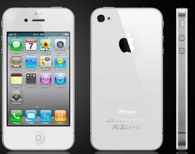 iPhone4S經(jīng)常死機(jī)解決方法