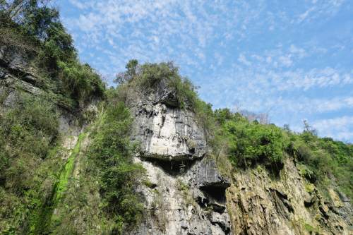 2019端午湖北哪里好玩 湖北端午旅游好去處