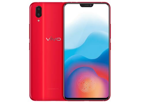 vivo X21怎么樣 vivo X21屏幕指紋手機(jī)值得買嗎