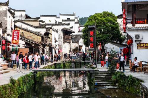 2019李坑門(mén)票多少錢(qián) 李坑門(mén)票優(yōu)惠政策