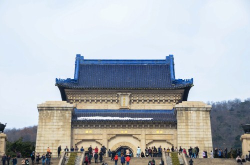 2019南京端午節(jié)去哪里玩好 南京端午旅游好去處