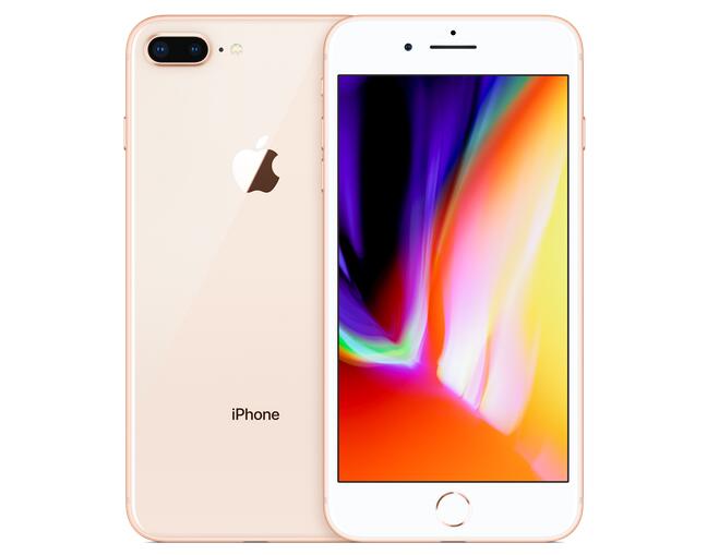 iPhone 7 Plus和iPhone 8 Plus買哪個好