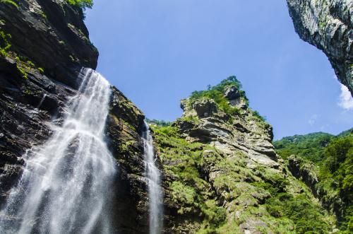 2019九江端午節(jié)去哪里玩好 九江端午旅游好去處