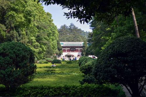 2019衡陽端午節(jié)去哪里玩好 衡陽端午旅游好去處