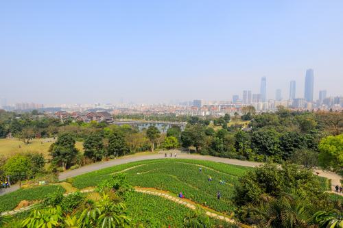 2019南寧端午節(jié)去哪里玩好 南寧端午旅游好去處