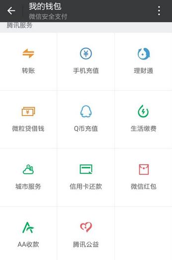 微信微粒貸利息怎么計算