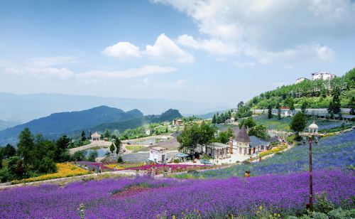 2019玉林端午節(jié)去哪里玩好 玉林端午旅游好去處