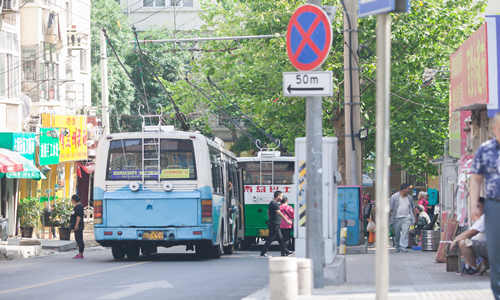 深圳一大波公交線路有變 有你的嗎