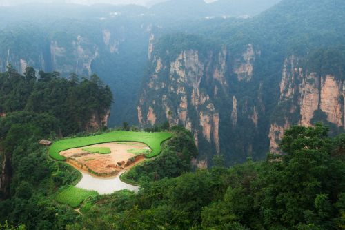 2019張家界旅游需要多少錢 張家界旅游具體花費