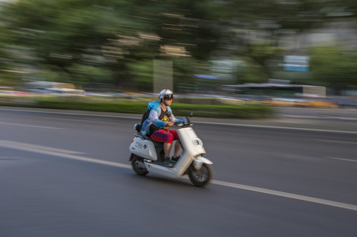 電動(dòng)自行車(chē)酒駕最低罰款1000元